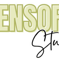 thesensorystudiosd logo